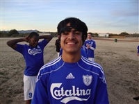 Luis Chavira
