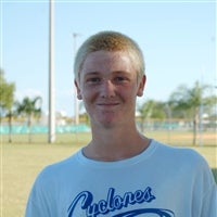 David Steeb mugshot