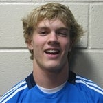 Brad Brown mugshot
