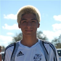 Lucas Orellana mugshot
