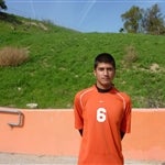 Ramiro Ramirez mugshot