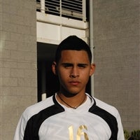 Brandon Bautista mugshot