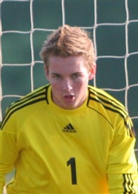 Dylan Murphy mugshot