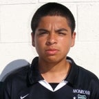 Tony Escobar mugshot