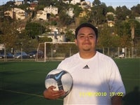 Marco Solis