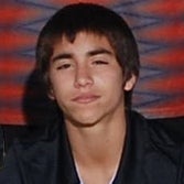 Logan Vallo mugshot