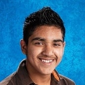 Erick Regalado mugshot