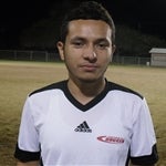 Gilberto Pesqueira mugshot