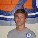 Alessandro Giambrone mugshot