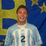 Cody Smith-dupray
