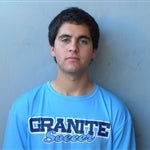 Leonel Bovey mugshot