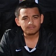 Luis Hernandez mugshot