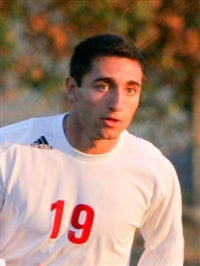 Mark Vasquez mugshot