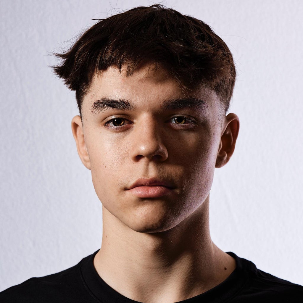 Ian Marshall mugshot