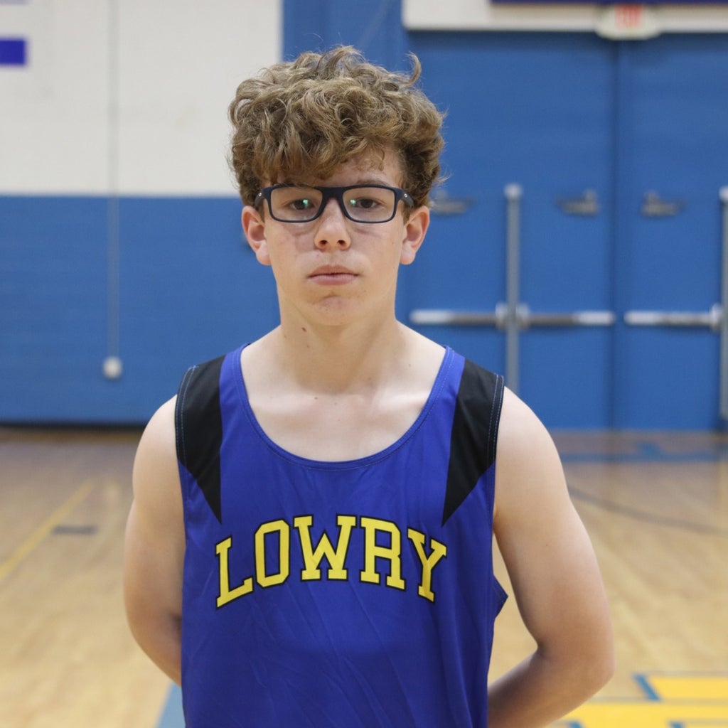 Finn Baldwin mugshot