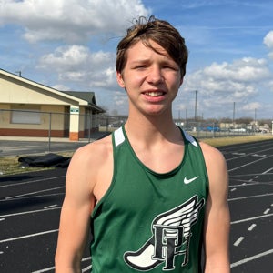 Connor Weflen