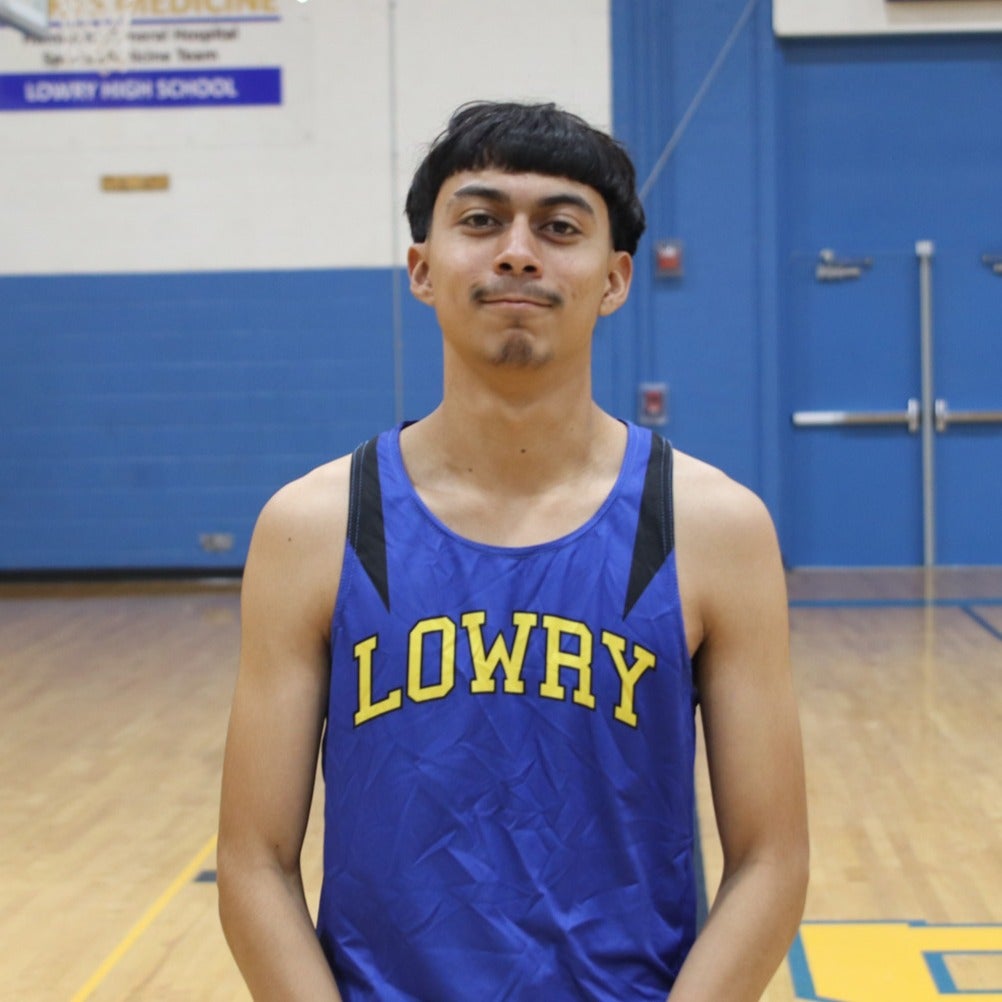 Rojelio Leon mugshot