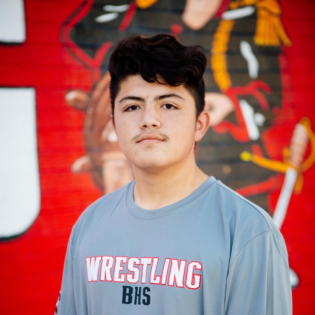 Sergio Alvarez mugshot