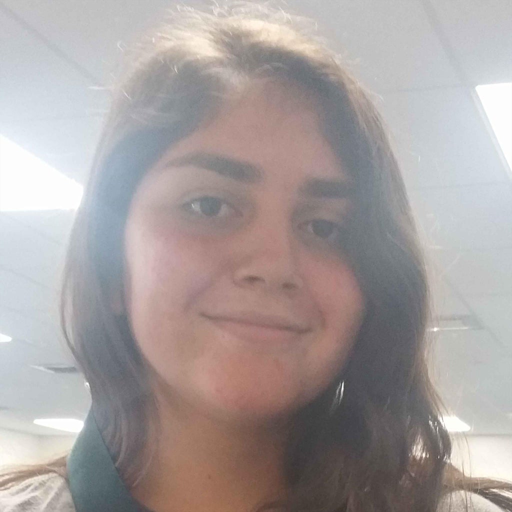 Leilani Pompa mugshot