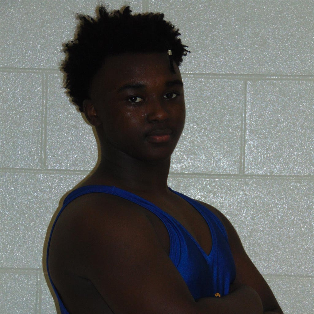 Demonte Wallace mugshot