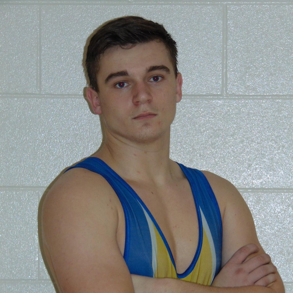 Daniel Tyler mugshot