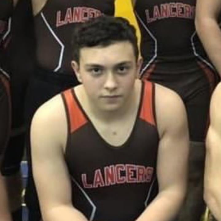 Samvel Arhverdyan mugshot