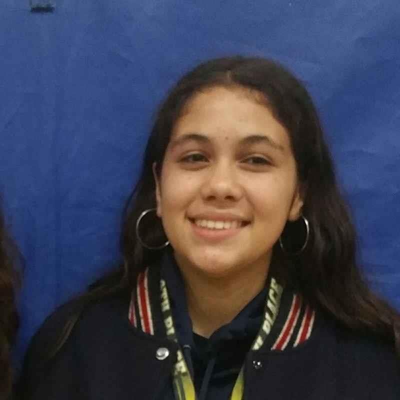 Jasmin Ballesteros mugshot