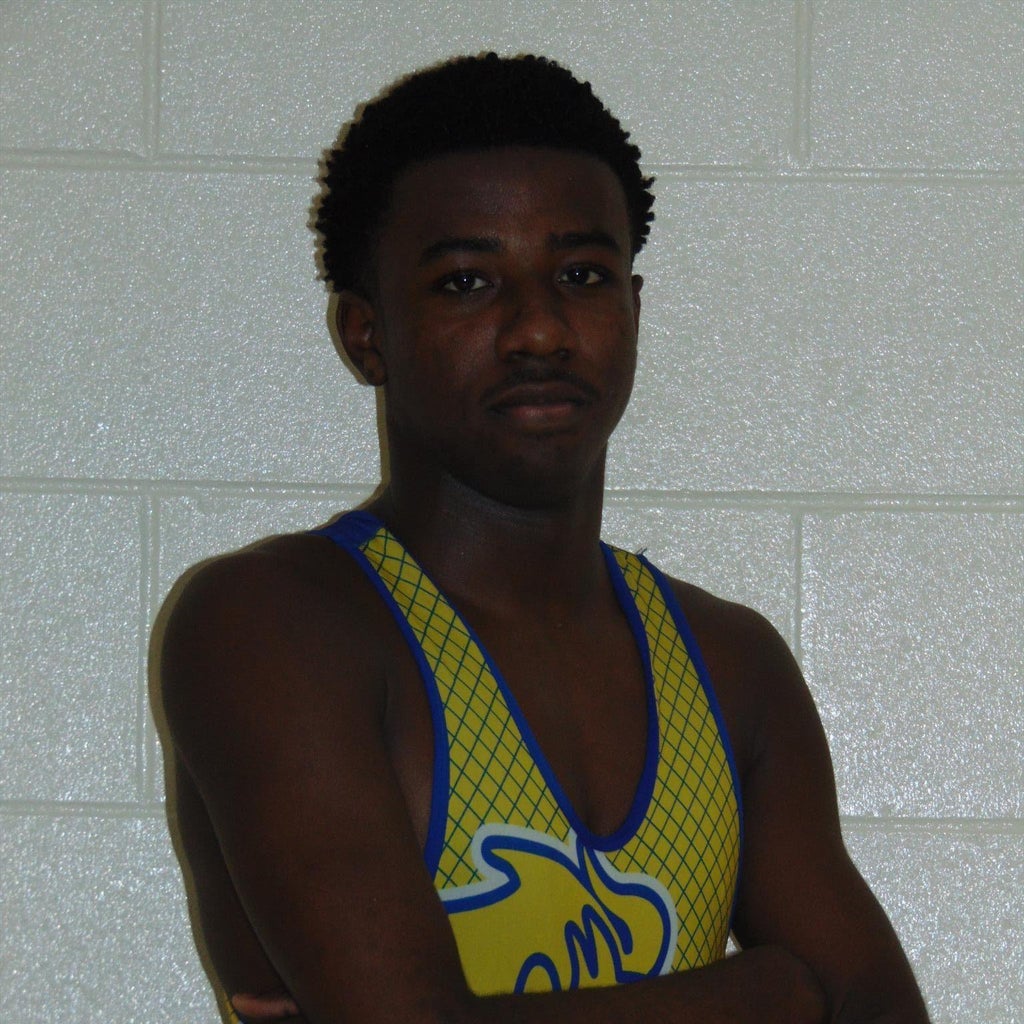 Chris Gilchrist mugshot
