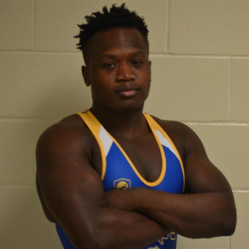 Jyheem Myers mugshot
