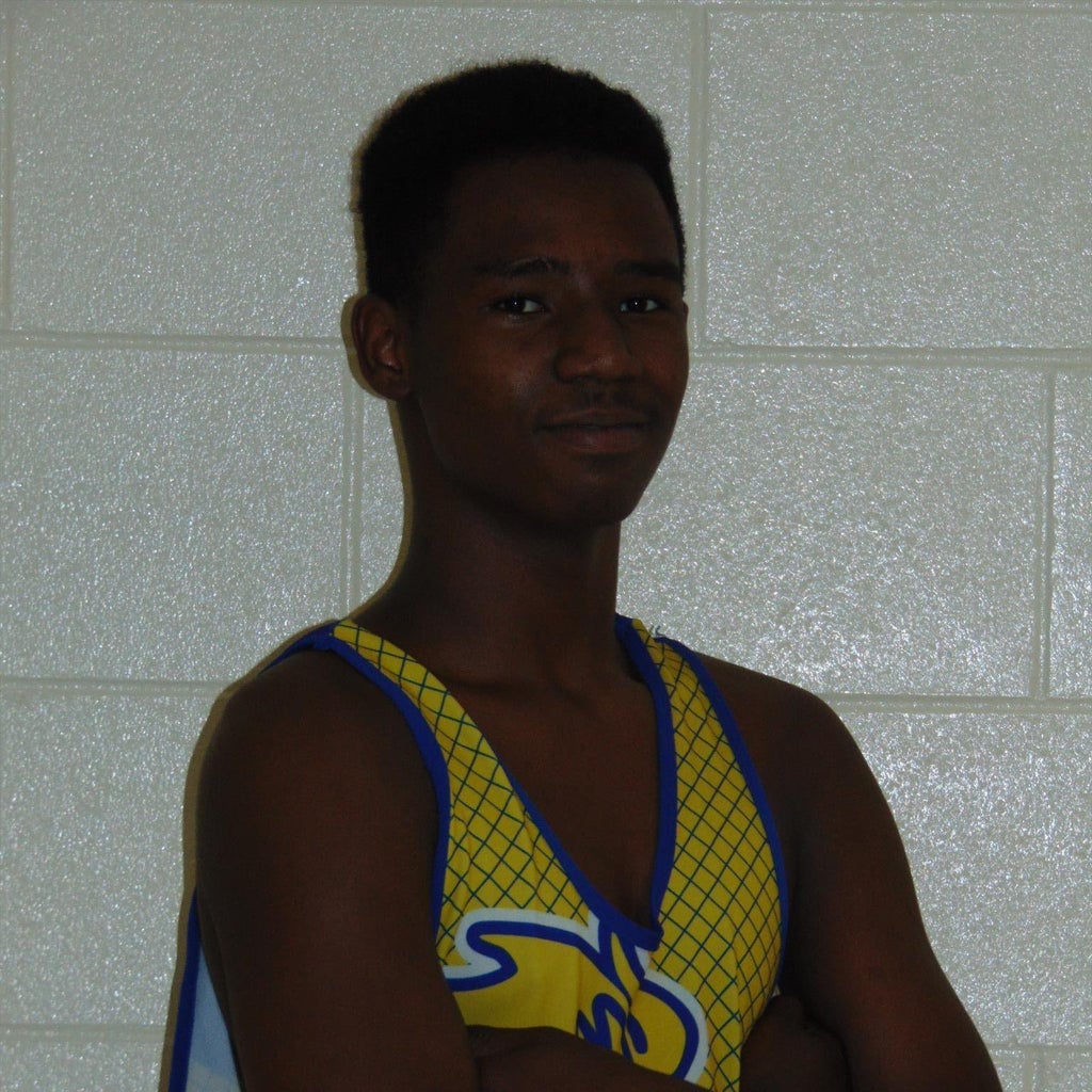 Jahmir Jenerette mugshot