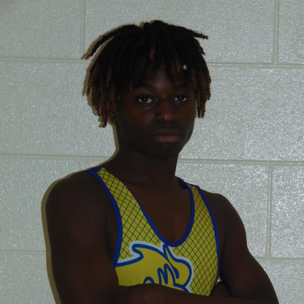 Amarion Riggins mugshot