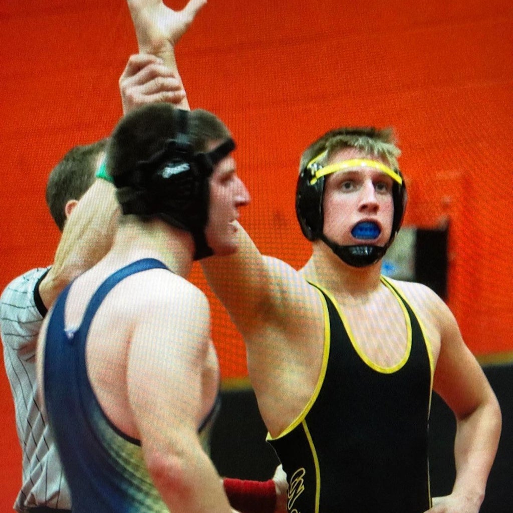 Ryan Golnick
