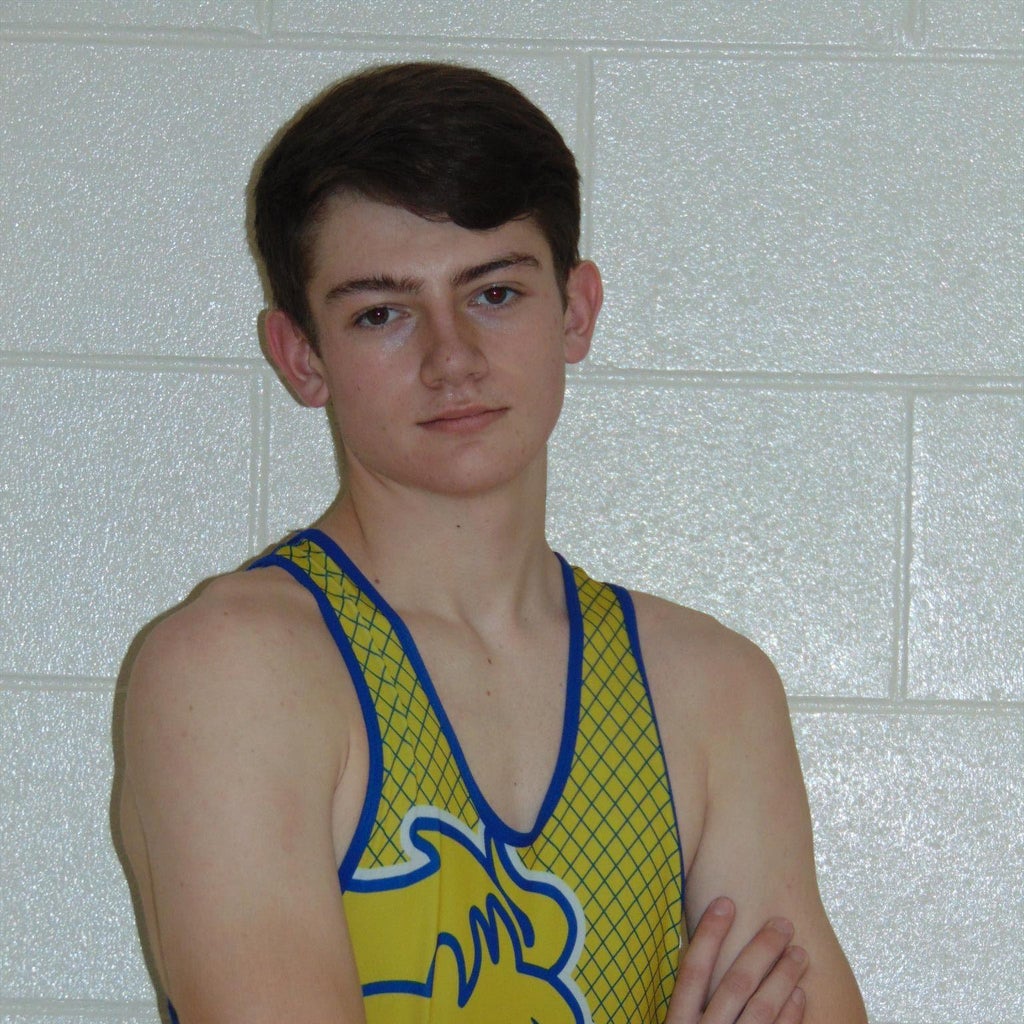 Nathan Todd mugshot