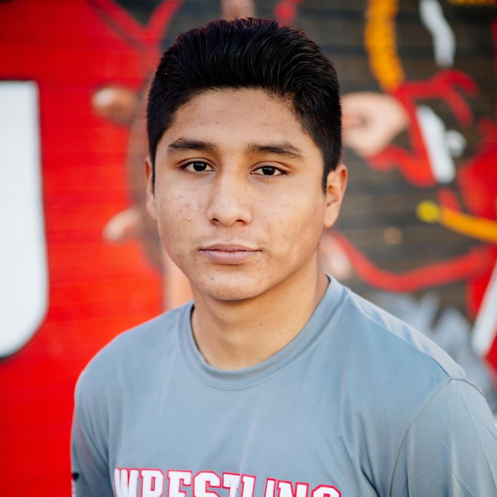 Miguel Gutierrez mugshot