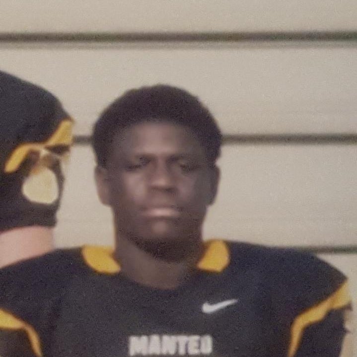 Kamari Brooks