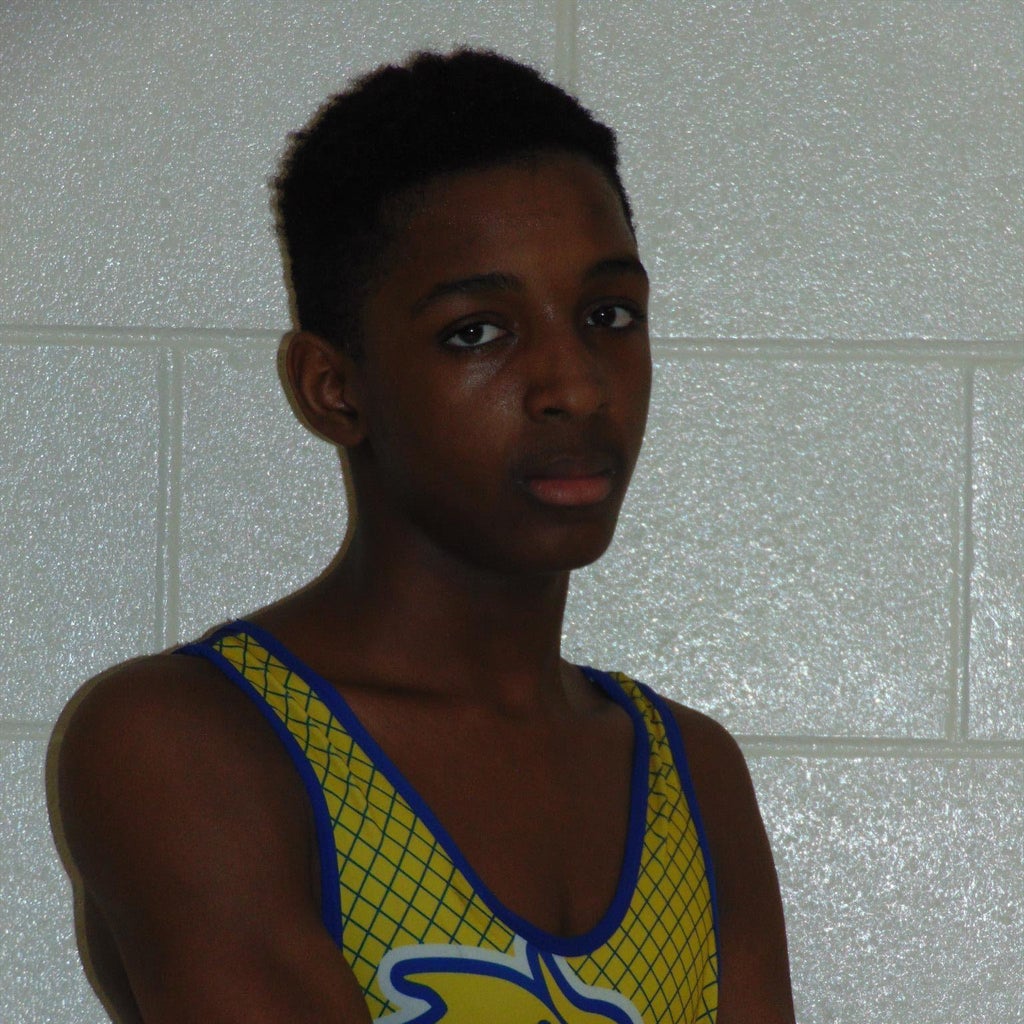 Markelle Moore mugshot