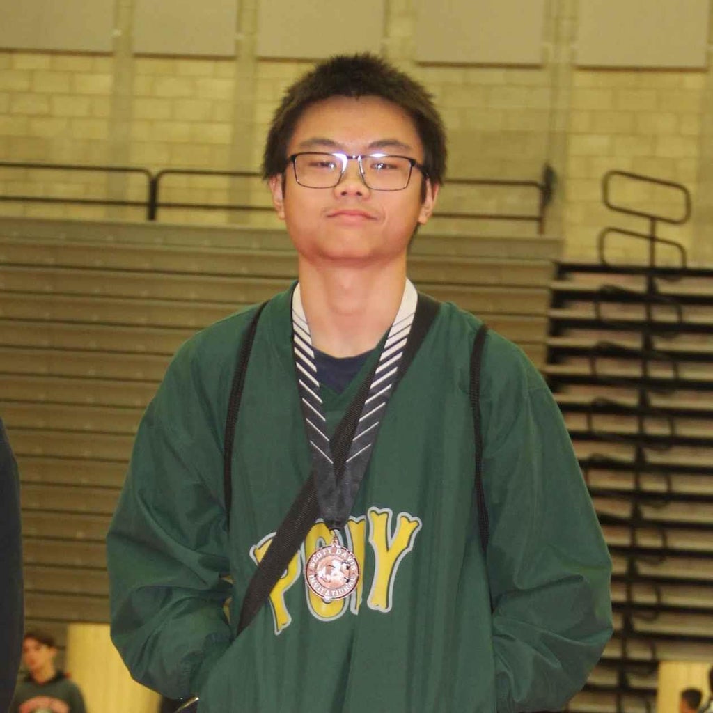 Peter Khim mugshot