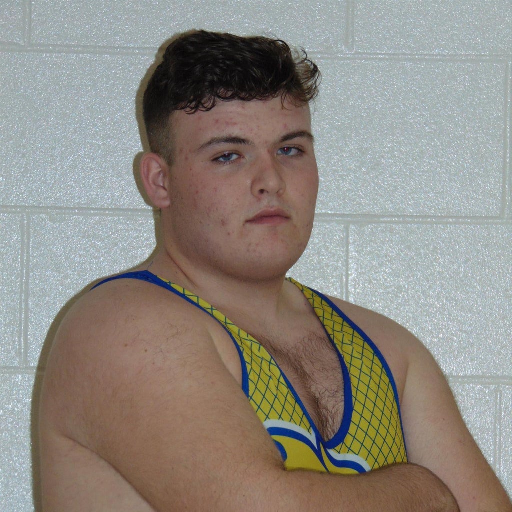 Chandler Graham mugshot