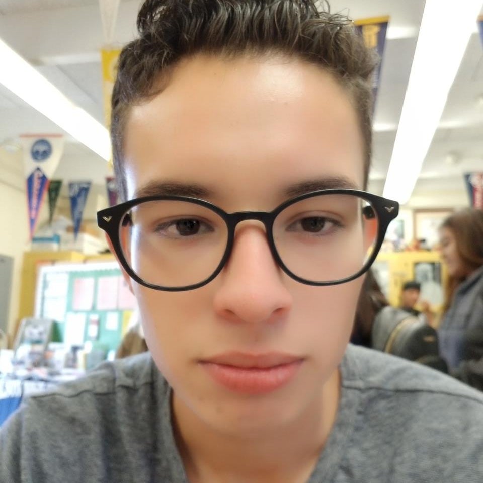 Carlos Mendoza mugshot