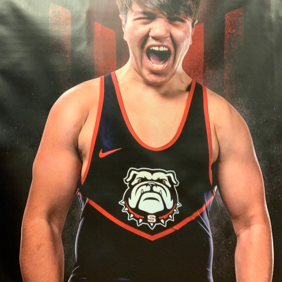 Evan Bragee