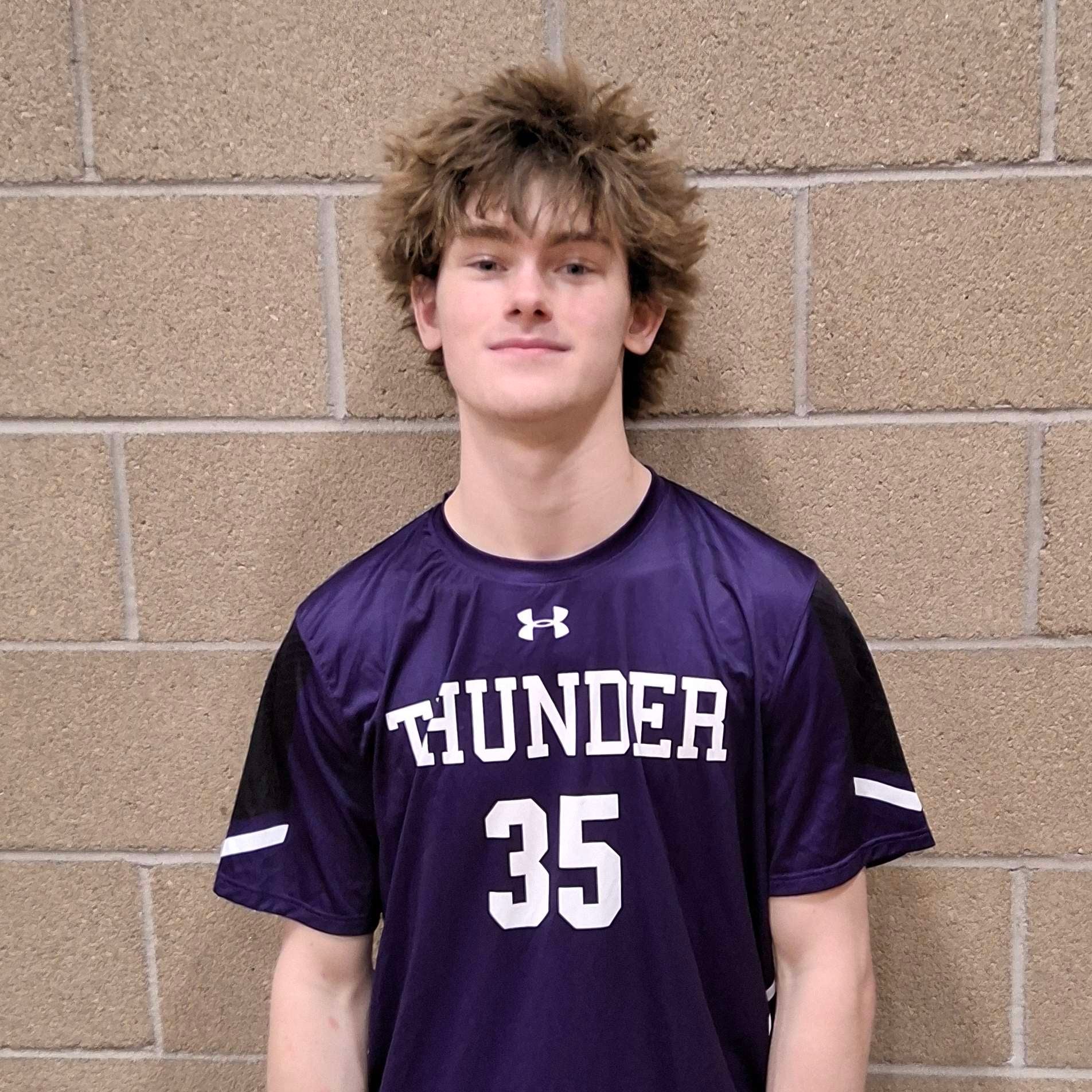 Luke Haughian