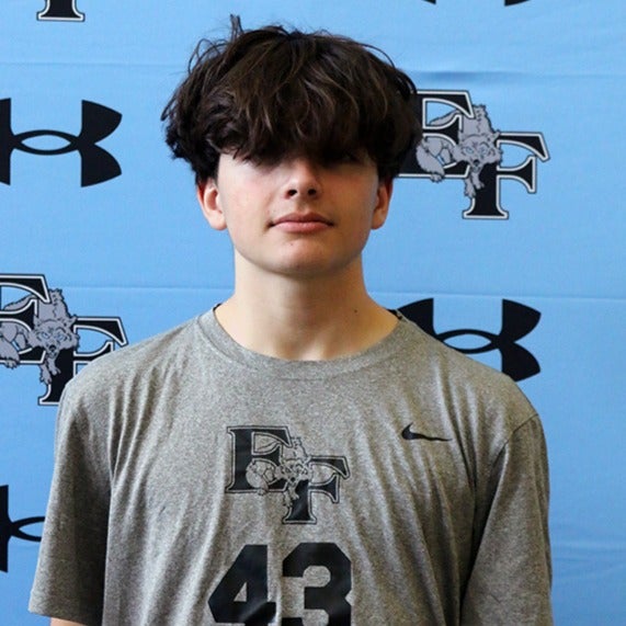 Kohein Pendleton mugshot
