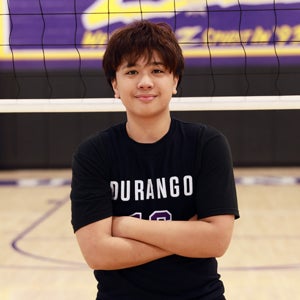 Mikael Flores