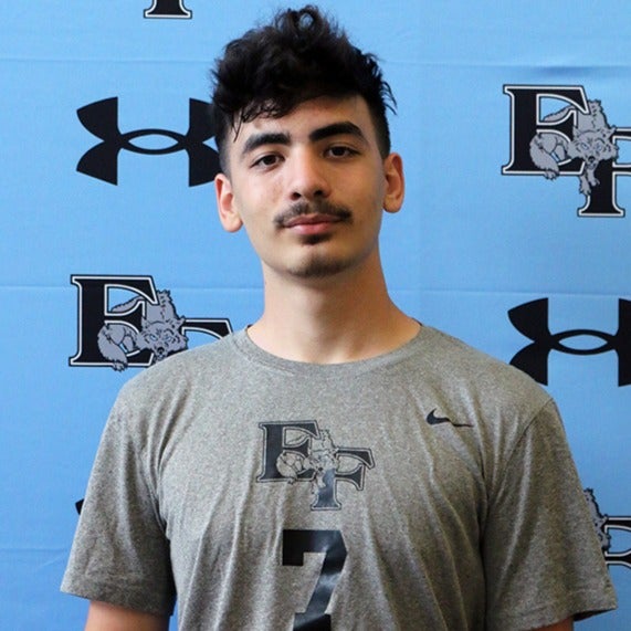 Phillip Torres mugshot