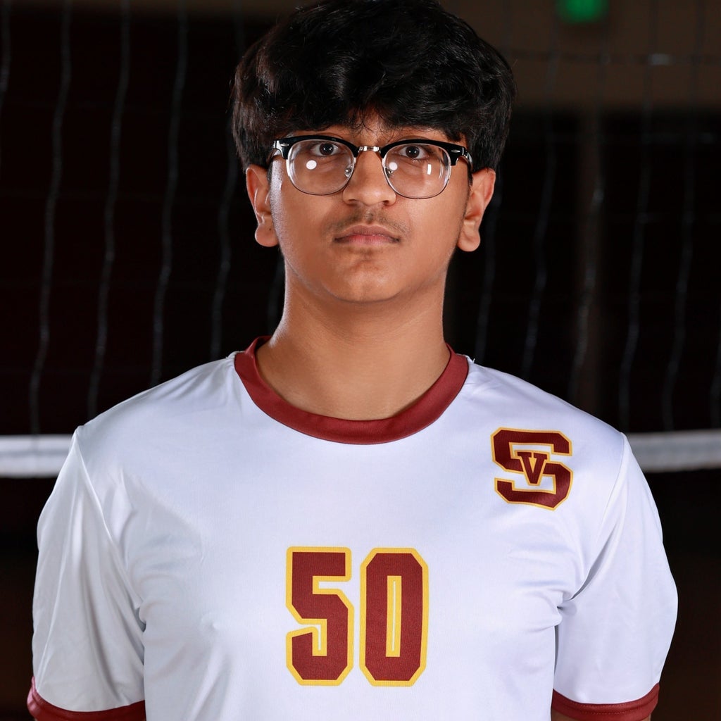 Dev Kothiya mugshot