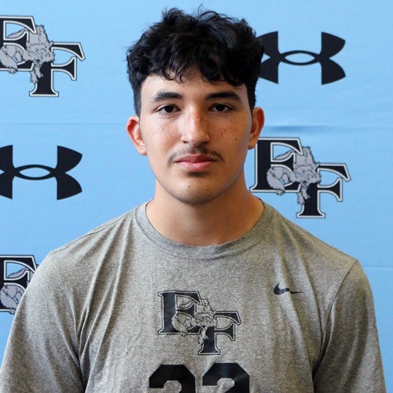 Jared Herrera mugshot