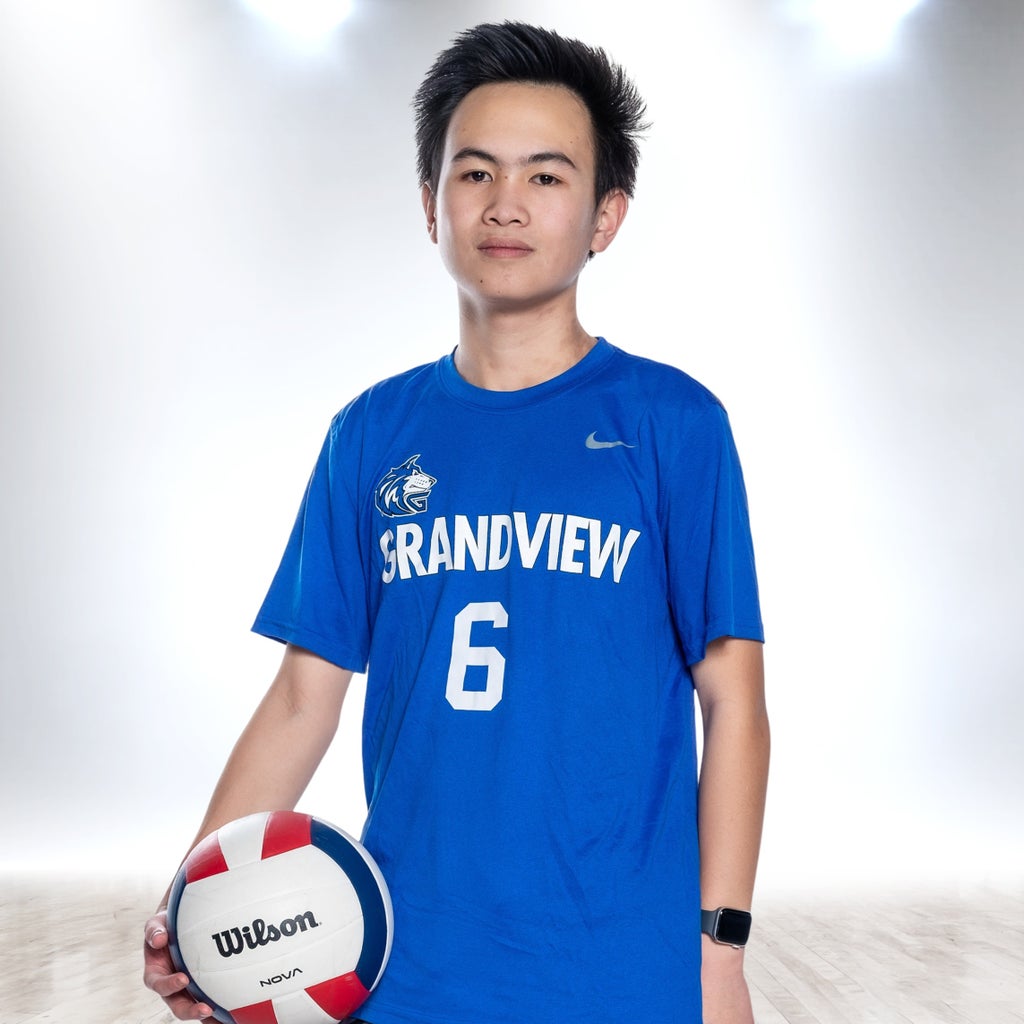 Hennedy Heng mugshot