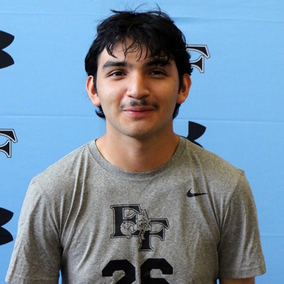 Kevin Terrazas mugshot