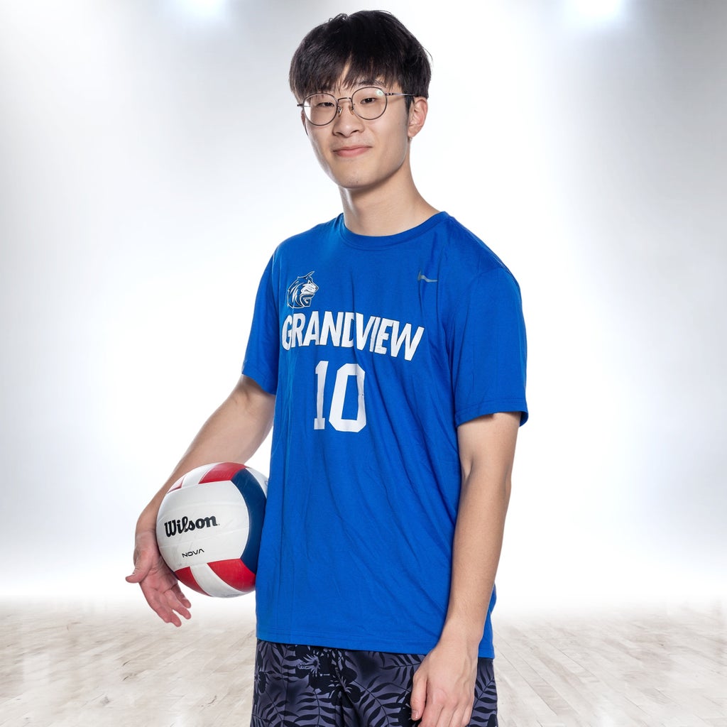 Alexander Ryu mugshot