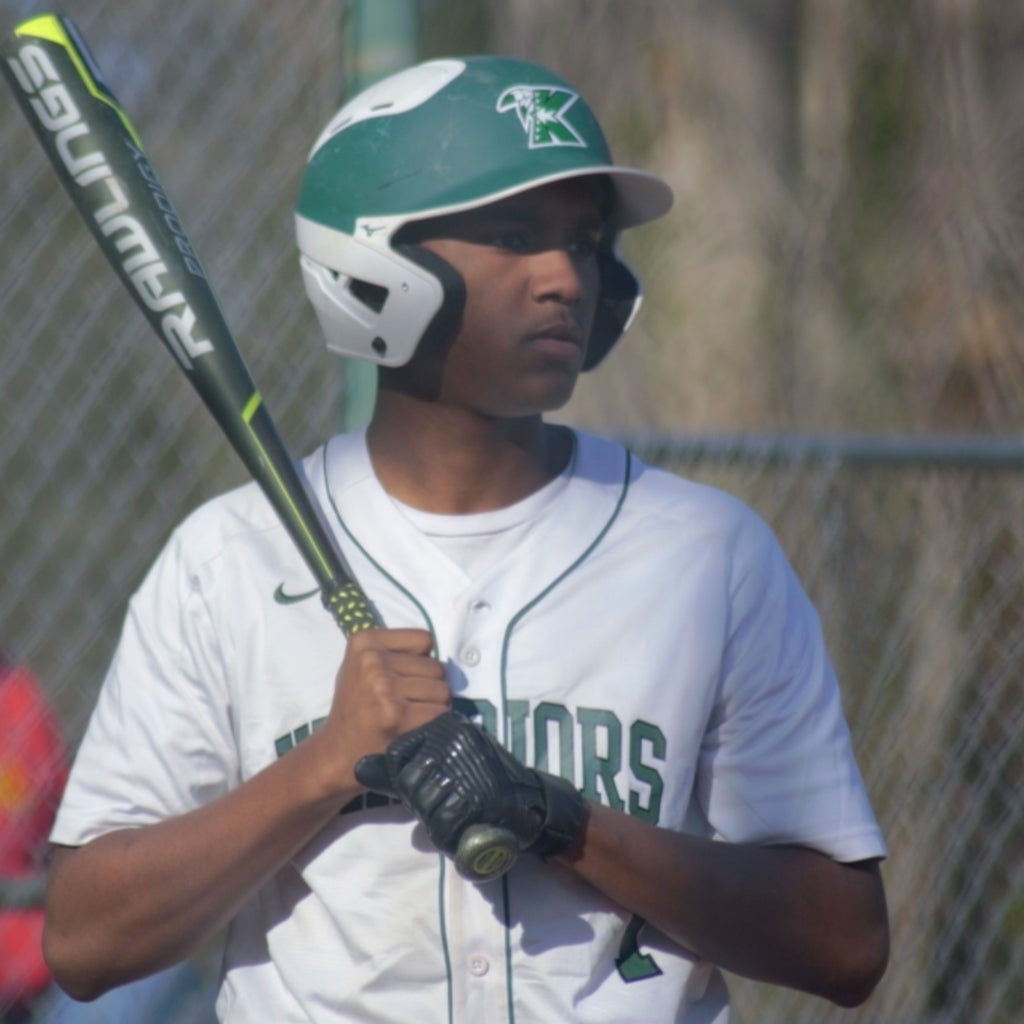 Khalil Claxton